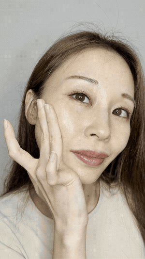 Model Parkでの撮影カット