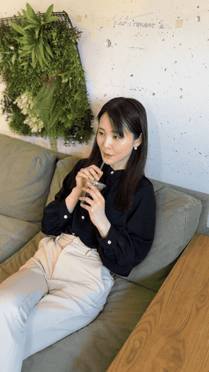 Model Parkでの撮影カット